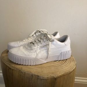 PUMA carina sneaker